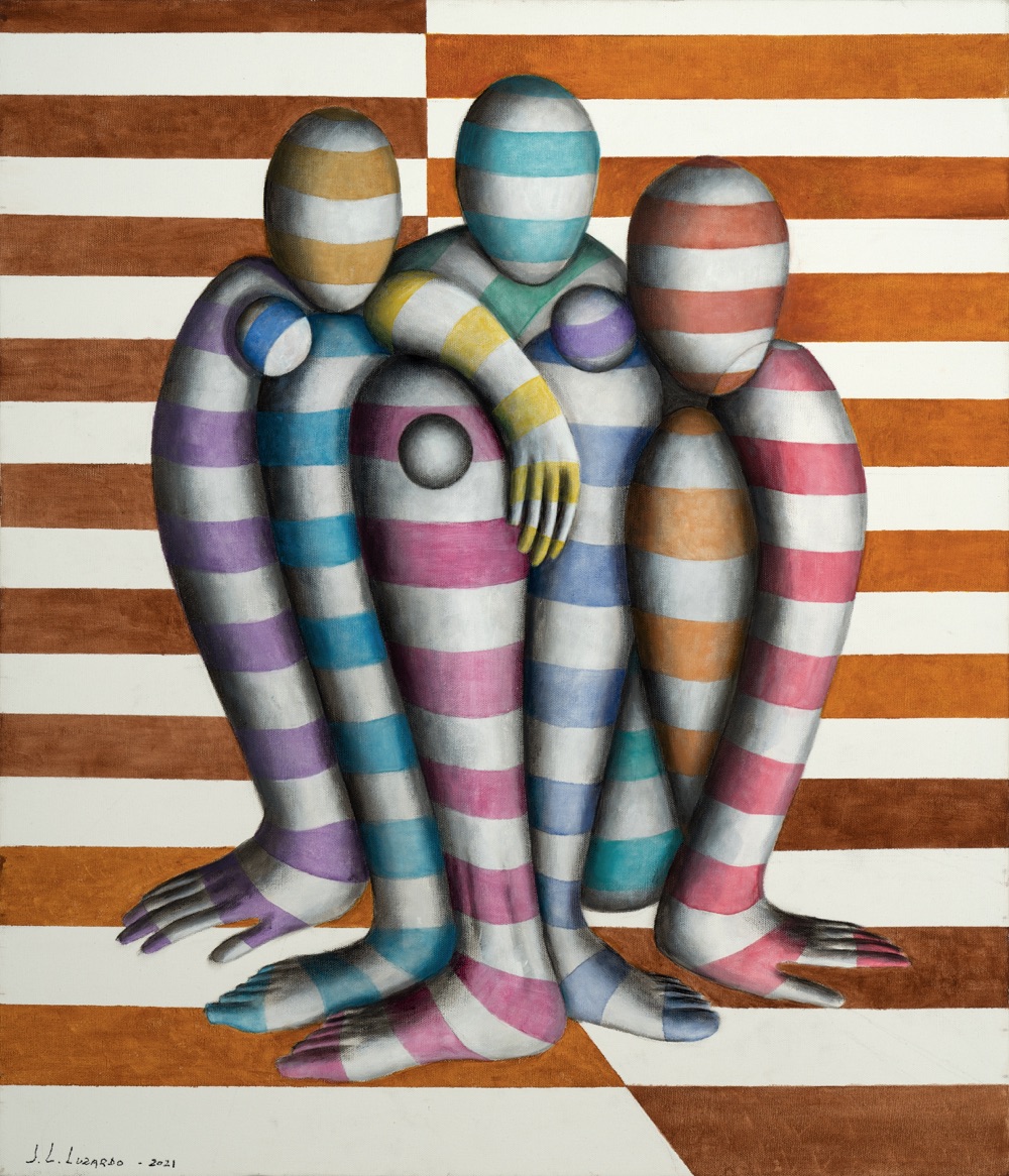 Por Su Propio Interés I