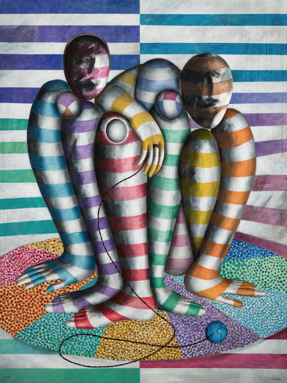 Por Su Propio Interes II