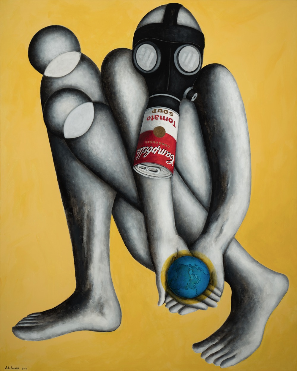 Laceración De Autocomplacencia