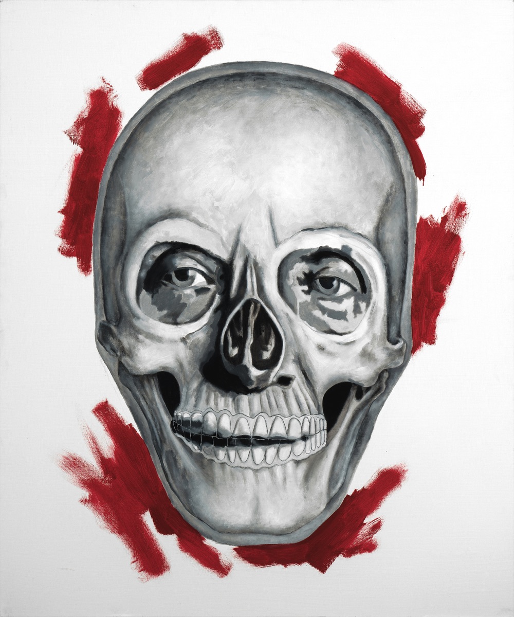 Calaveras Del Montón: Artist