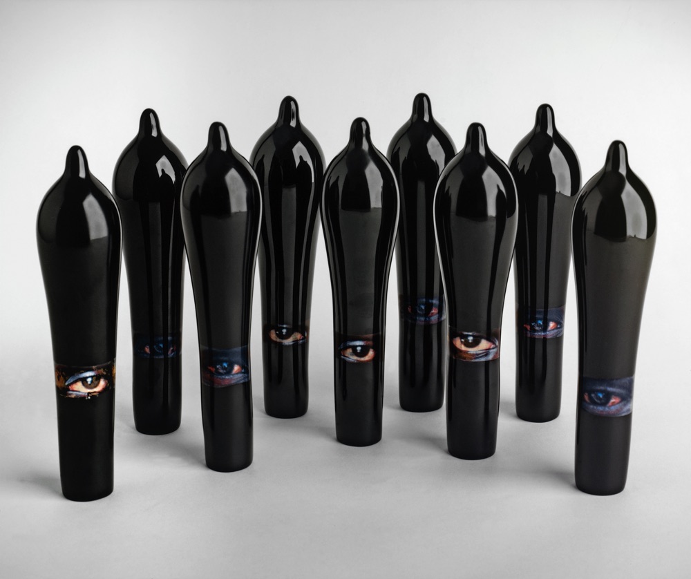 Señas De Identidad