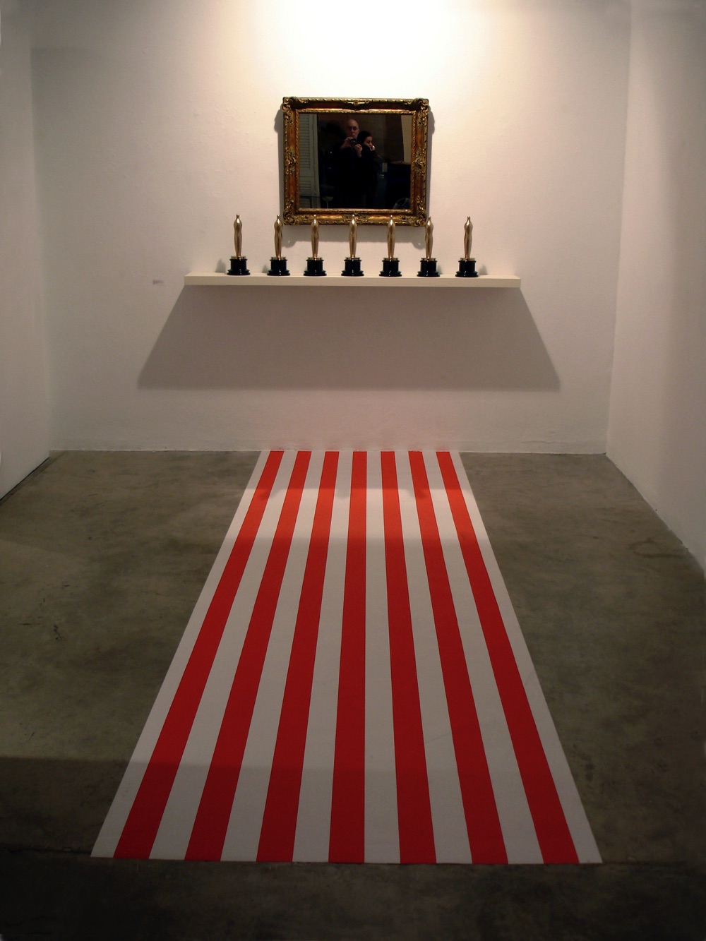 Siete Nominaciones Sin Estrella