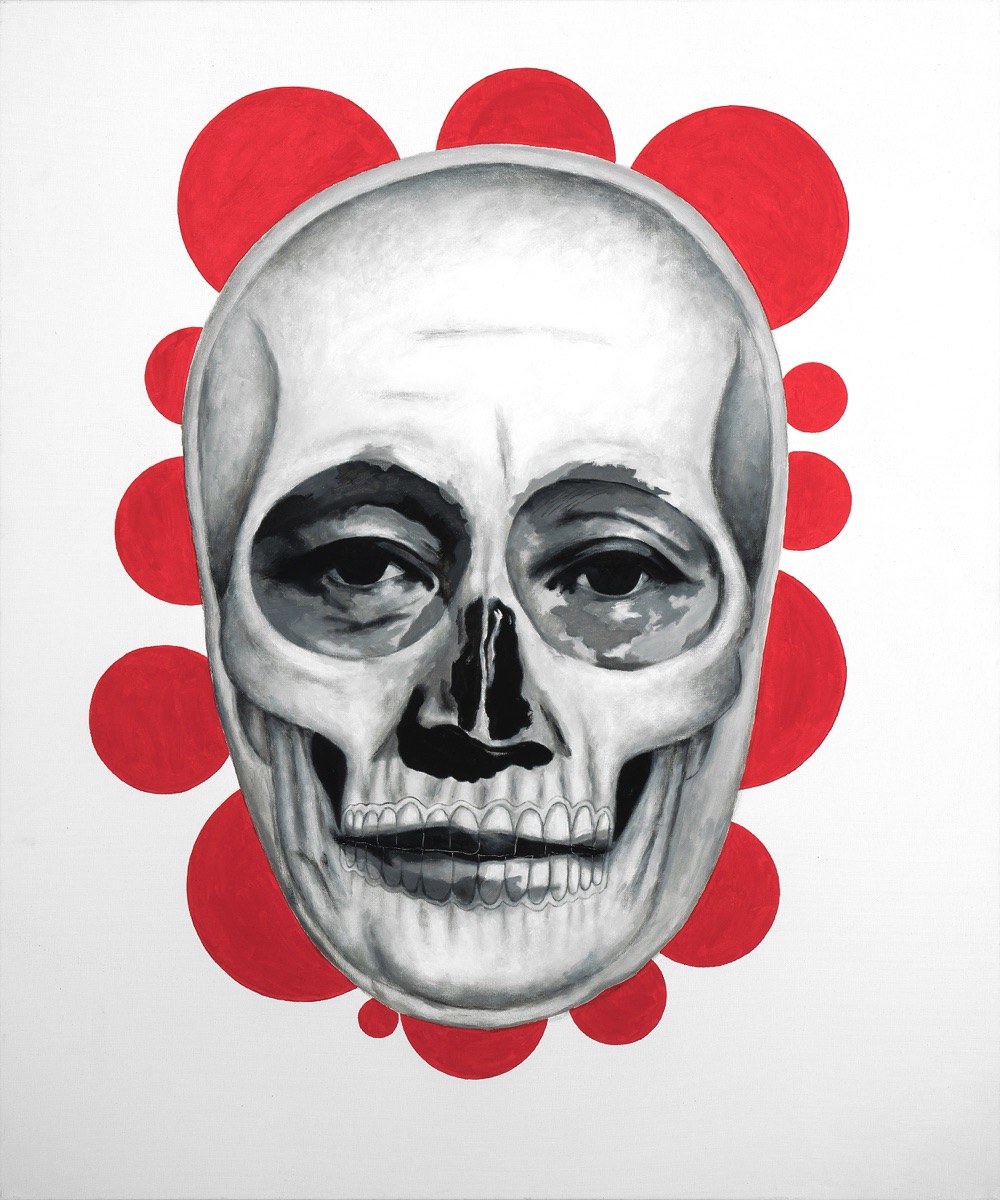 Calaveras Del Montón: Artist