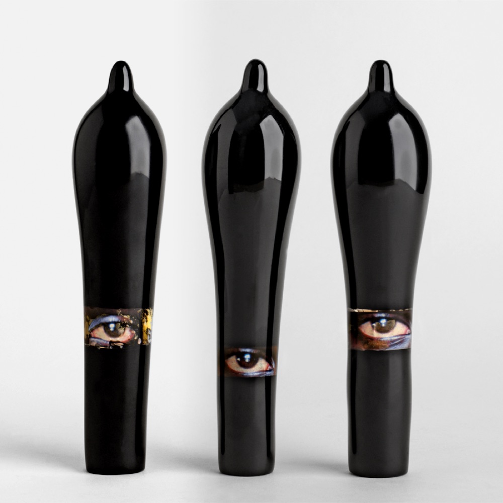 Señas De Identidad III