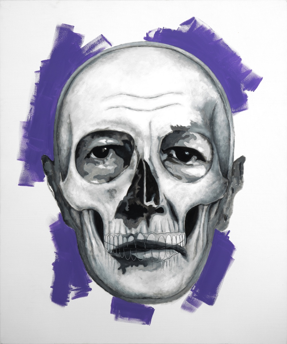 Calaveras Del Montón: Artist