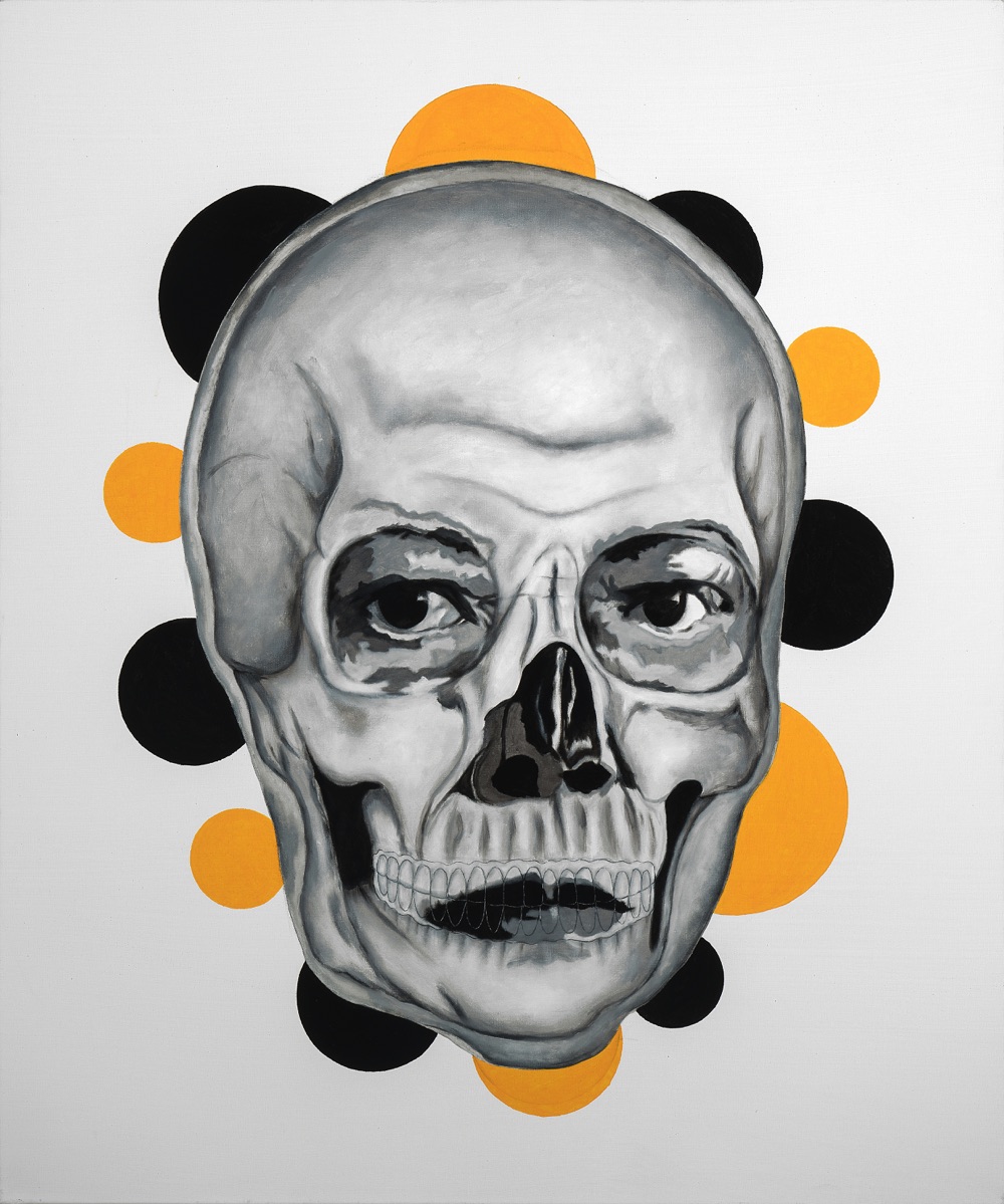Calaveras Del Montón: Artist