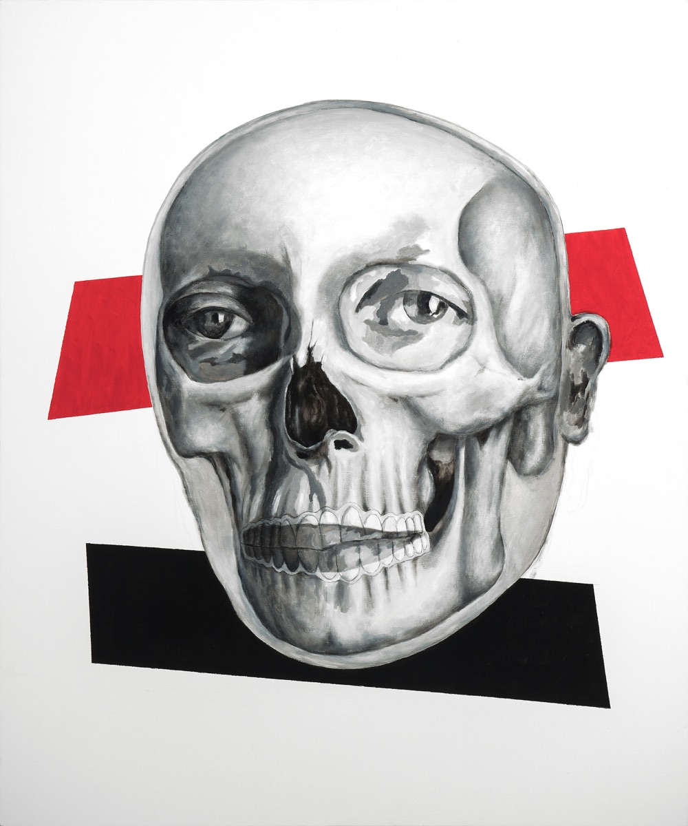 Calaveras Del Montón: Artist