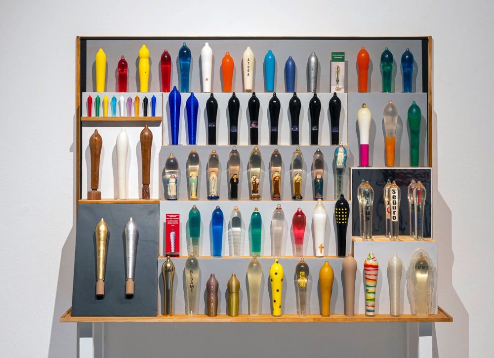 Crónica De Un Deseo Arqueológico