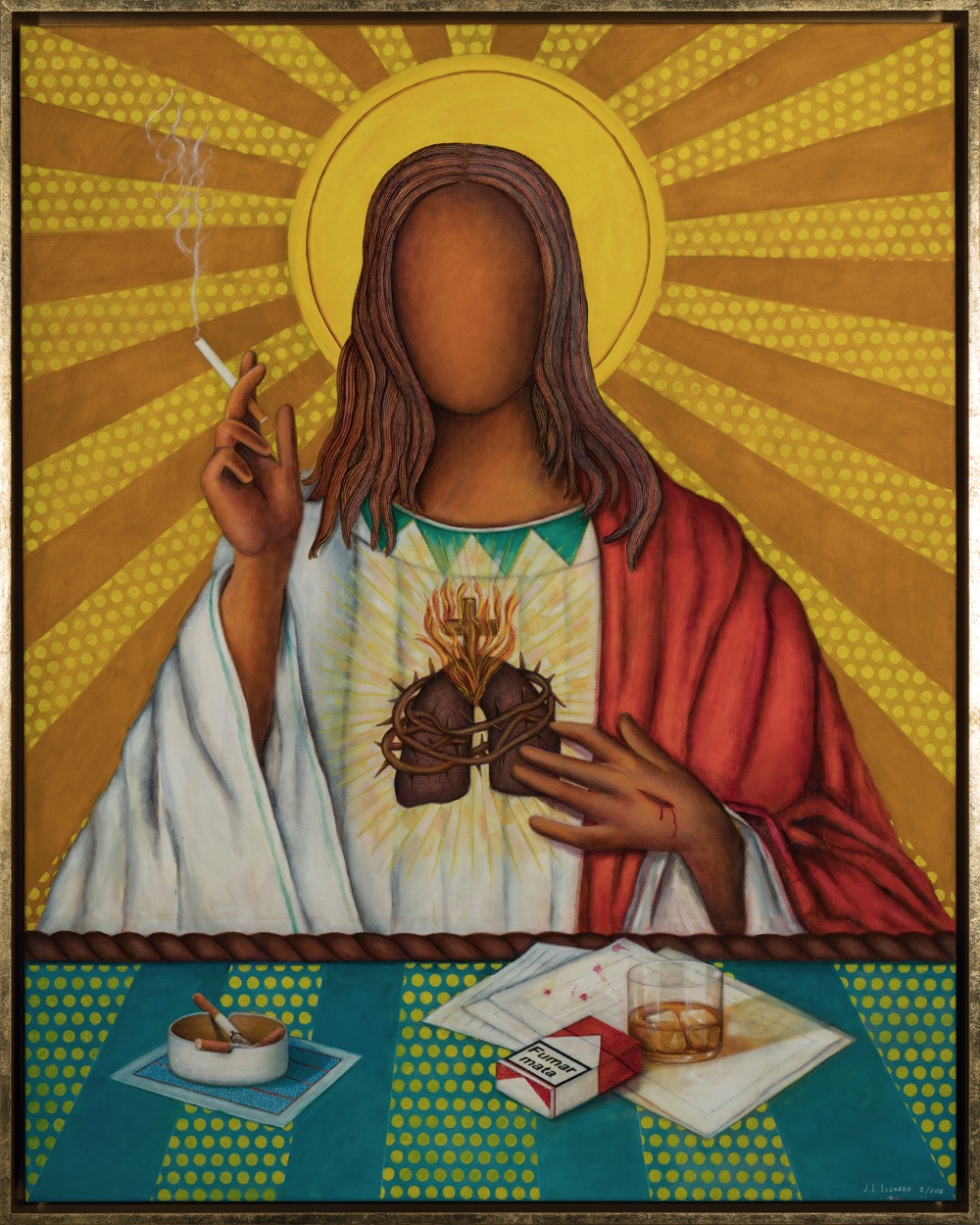 Y Al Tercer Dia Resucitó