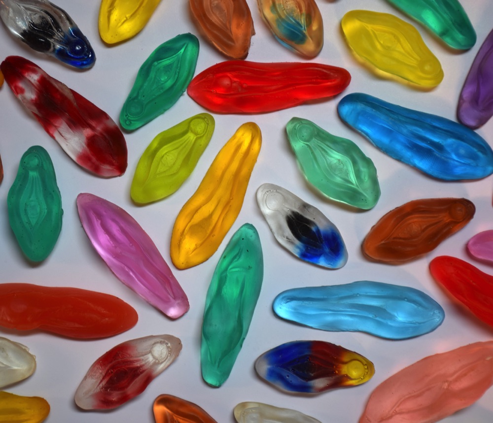 Un Minuto De Silencio (Detalle)