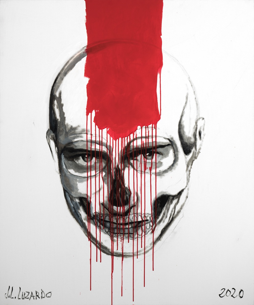 Calaveras Del Montón: MM